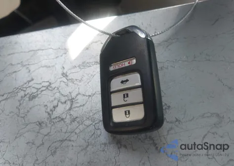 2014 Honda Civic Ex из США, поврежденный, VIN 19XFB2F89EE244449